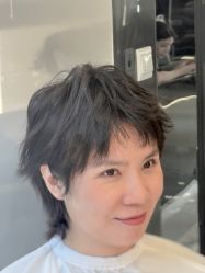 -厘里·salon