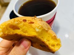 芝士麻薯-85度C(青岛燕儿岛店)