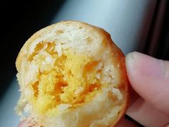 咸蛋黄肉松酥-纯心饼店(源溪店)