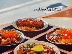 -火山屋台(新街口店)