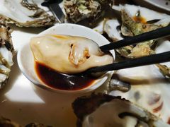 -张家卫·阳江菜·小海鲜(肥婆湾桥店)
