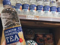 透明奶茶-猫相扑零食杂货铺(欧洲城店)