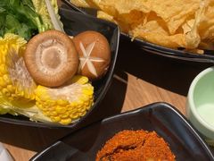 -掂档潮汕牛肉火锅(万象城店)