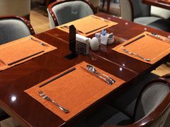 -武汉世茂希尔顿酒店·汇·全日餐厅