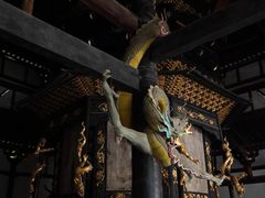 -窦圌山风景区