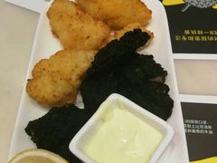 -乐凯撒披萨(海岸城店)
