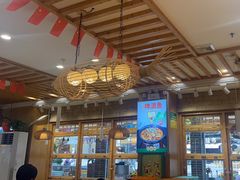 -大师傅金奖啤酒鱼(西街口总店)