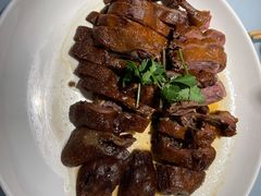 -山里俏·地标皖南菜·屯溪臭鳜鱼(北城万达店)