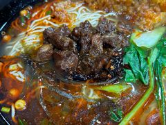 -孟婆汤重庆小面(西洪路店)