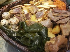 -灶东家民间菜(回兴店)