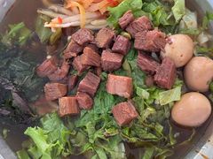 -武胜传统生榨米粉