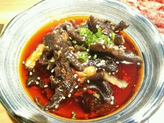 -打酱友•斑鱼海鲜粥火锅(吴桥店)