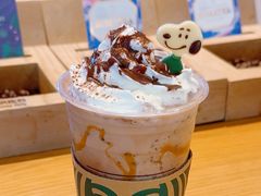 -星巴克臻选(北京世贸天阶店)