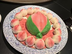 -尚9·一滴水江景中餐厅