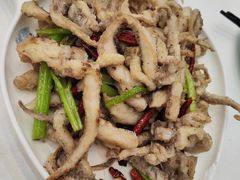 -昱德来·天津菜(河西店)