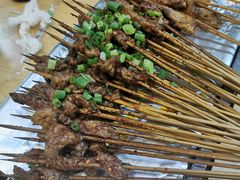 牛肉-晓靖轩烧烤(沙河风情店)