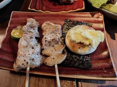 -醉虎传(南锣鼓巷店)