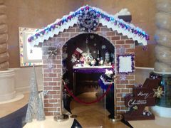 -澳门十六浦索菲特大酒店