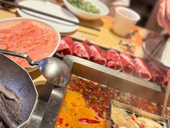 -锦城印象火锅(天府三街店)