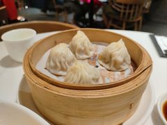 -翡翠拉面小笼包(岭南新天地店)
