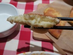 -西贝(东城万达广场店)