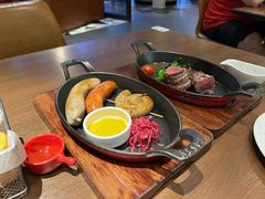 -西堤牛排(番禺天河城店)
