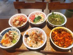 -左陕右甘(亚运村店)