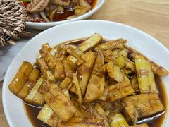 -凡老头米线砂锅(古荡新村西粮站)
