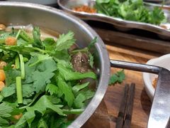 -小满手工粉(北京来福士店)