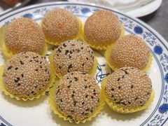 -王家沙点心店(南京西路总店)