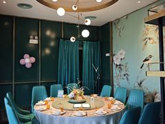 -雀蓝川菜(奥体广场店)