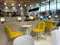 -鲜芋仙(花都融创茂店)