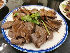 鹅胗-春梅里卤鹅馆·47年老字号(中山路店)