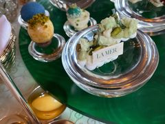 -Salon de Ville浦江汇(上海外滩华尔道夫酒店店)