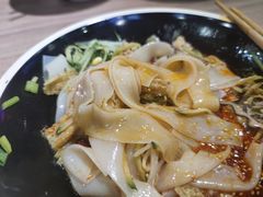 -西北杂粮筐凉皮大王(环球中心店)