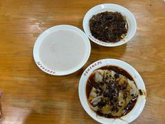 -蒋家槟豆面皮(友爱路店)
