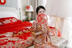 -Sunny喜铺婚礼策划(东部店)