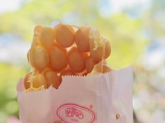 -利强记北角鸡蛋仔(弥敦道店 )