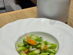 -枣子树·素食餐厅(朱家尖店)