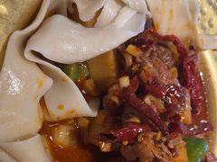 -天山传奇新疆菜(SKLP店)