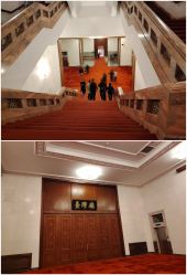 -人民大会堂宴会厅
