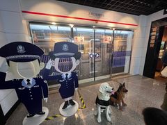 -上海公安博物馆