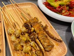 -毛哥小馆子(百井坊巷店)