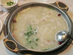 -老员外骨汤火锅(海州古城店)