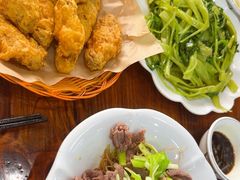 -南记食粥坊·宵夜大排档(莲花总店)