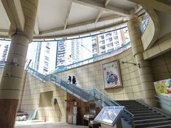 -五里多农博广场