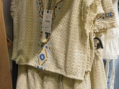 -ZARA(青岛万象城店)
