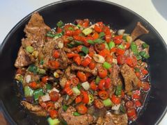 -湘鼎盛·大厨鲜炒湖南味(高新银泰店)