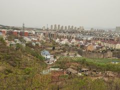 -府君山公园