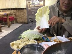 -元盛居(生态大街店)